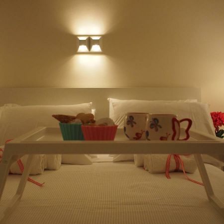 Charming Studio Posh Quartier Athene Buitenkant foto