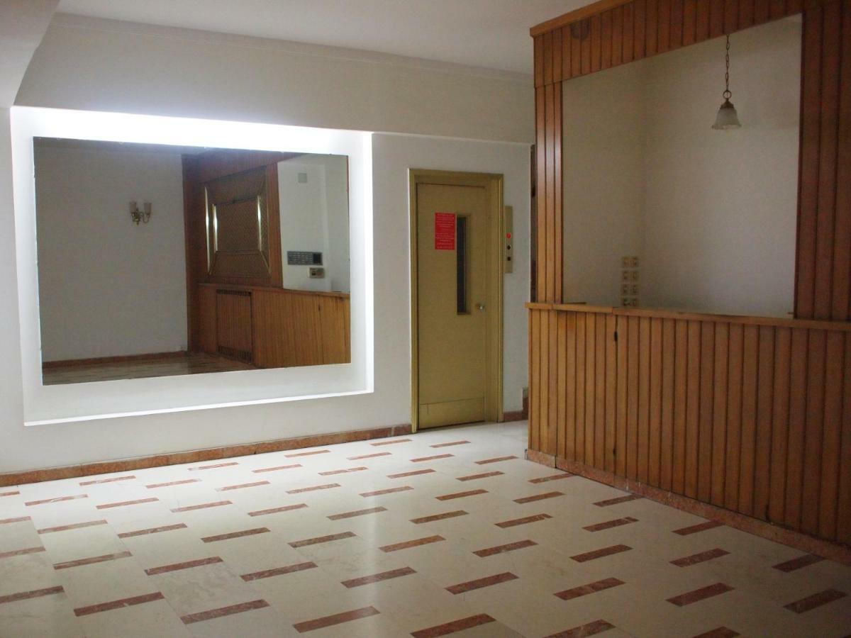 Charming Studio Posh Quartier Athene Buitenkant foto