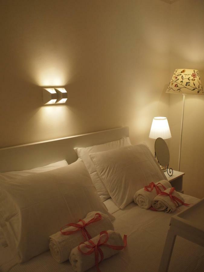 Charming Studio Posh Quartier Athene Buitenkant foto