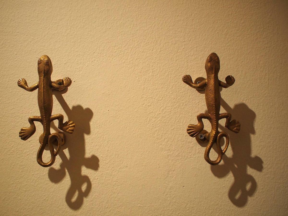 Charming Studio Posh Quartier Athene Buitenkant foto