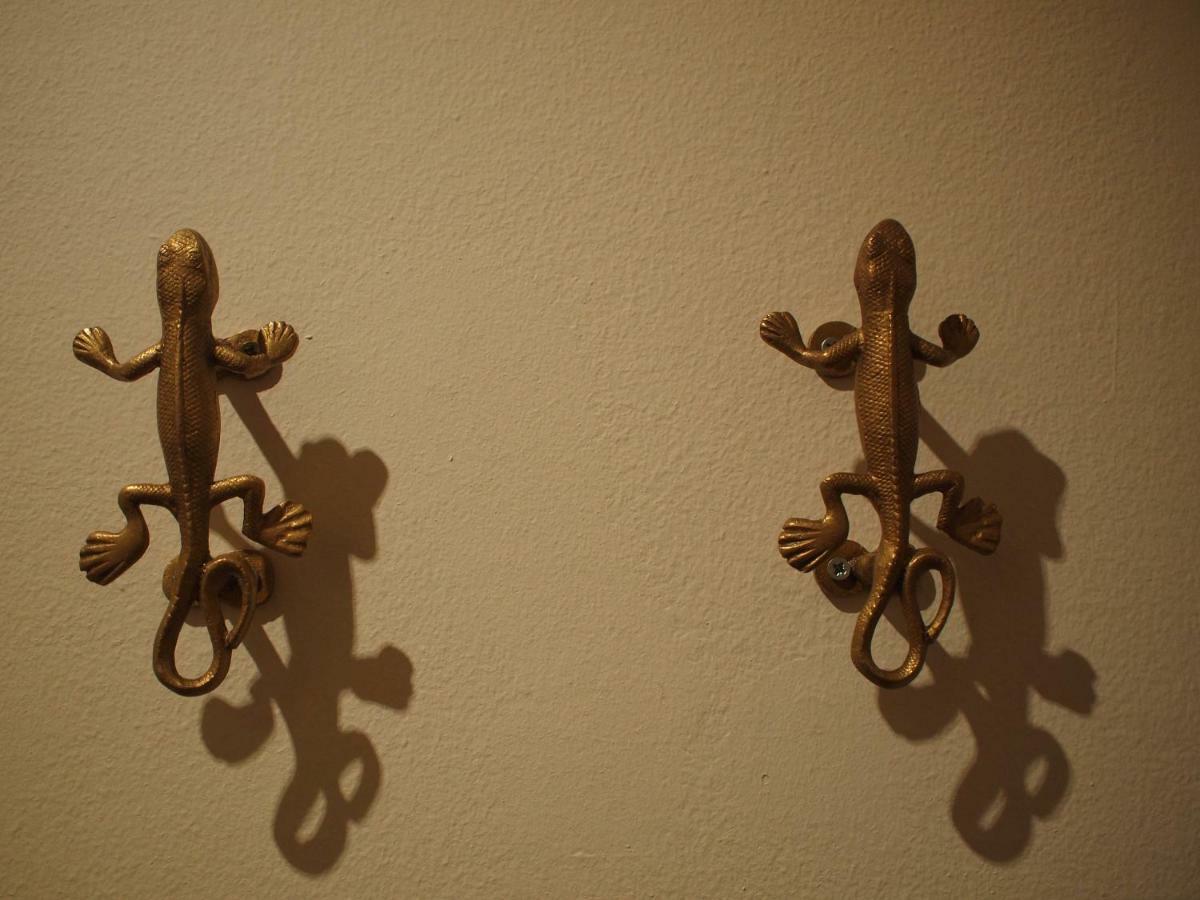 Charming Studio Posh Quartier Athene Buitenkant foto
