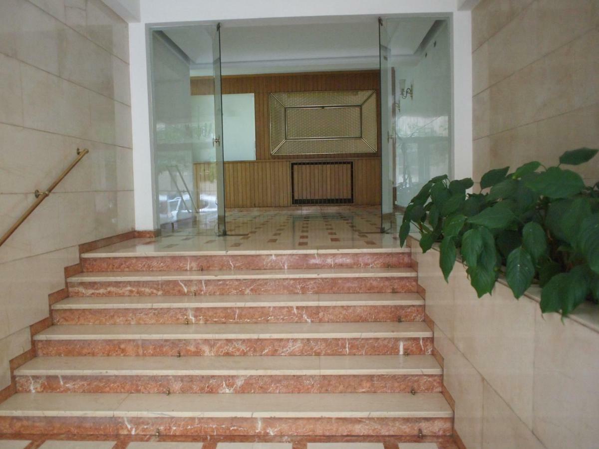 Charming Studio Posh Quartier Athene Buitenkant foto